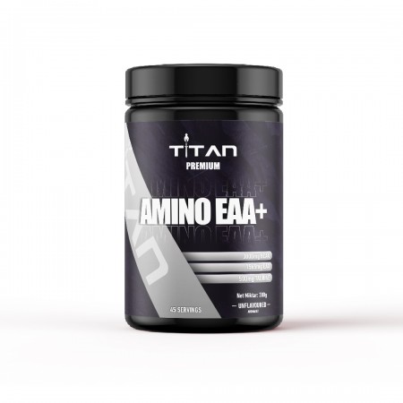 Titan Premium EAA Powder 300 Gr